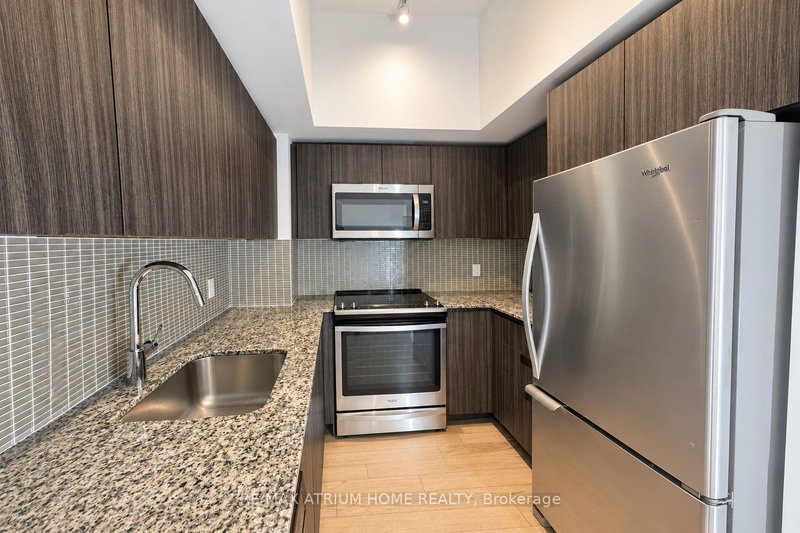 Image of home for listing MLS® W14123400