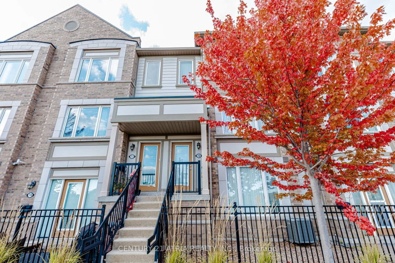 Image of home for listing MLS® W14123442