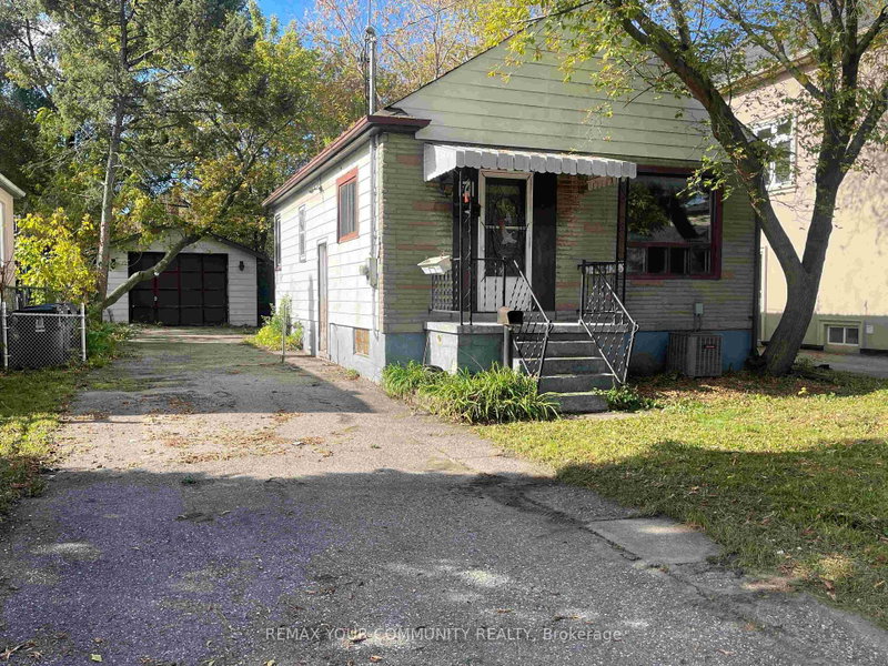 Image of home for listing MLS® W14123470