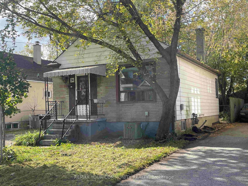 Image of home for listing MLS® W14123470