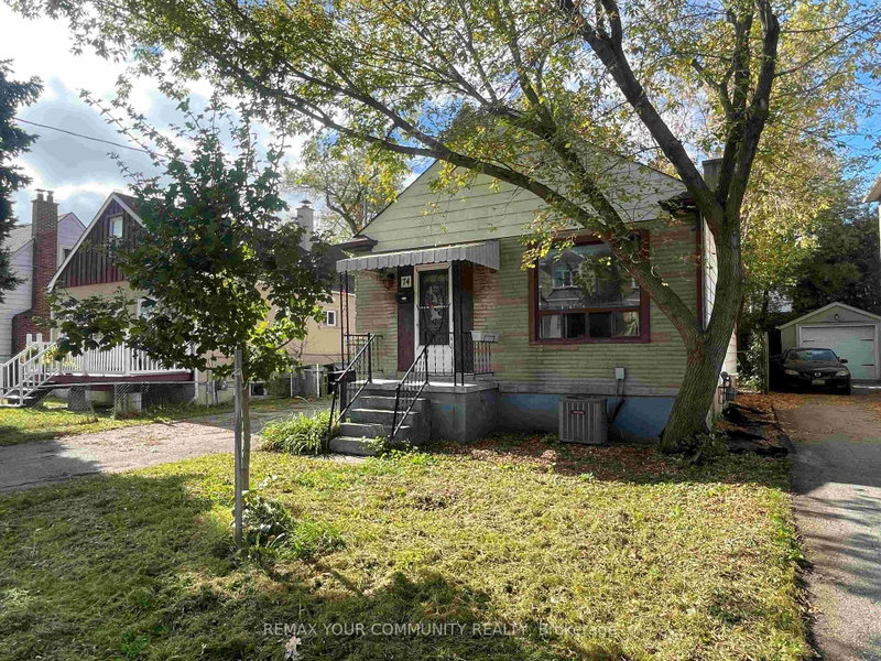 Image of home for listing MLS® W14123470