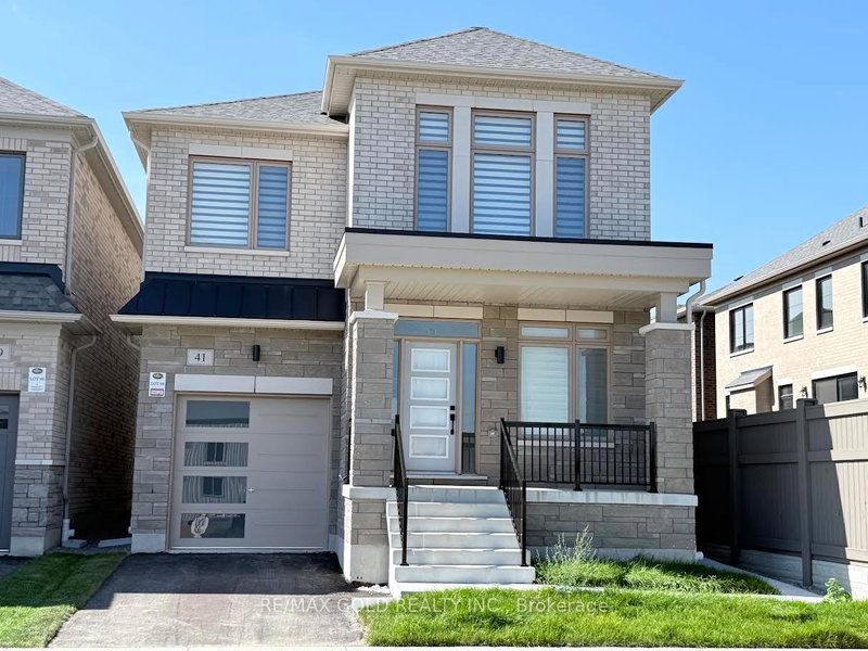 Image of home for listing MLS® W14123518