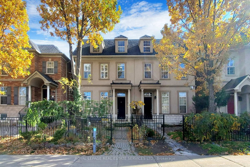Image of home for listing MLS® W14123540