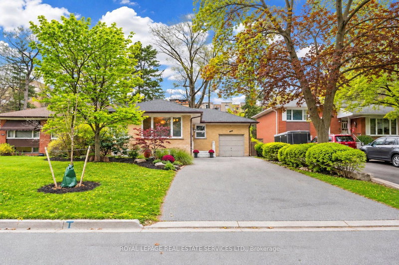 Image of home for listing MLS® W14123578