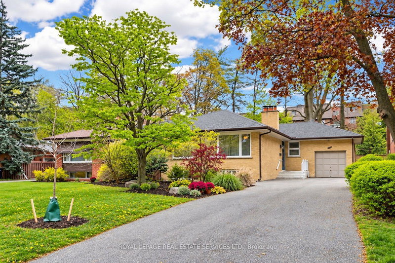 Image of home for listing MLS® W14123578