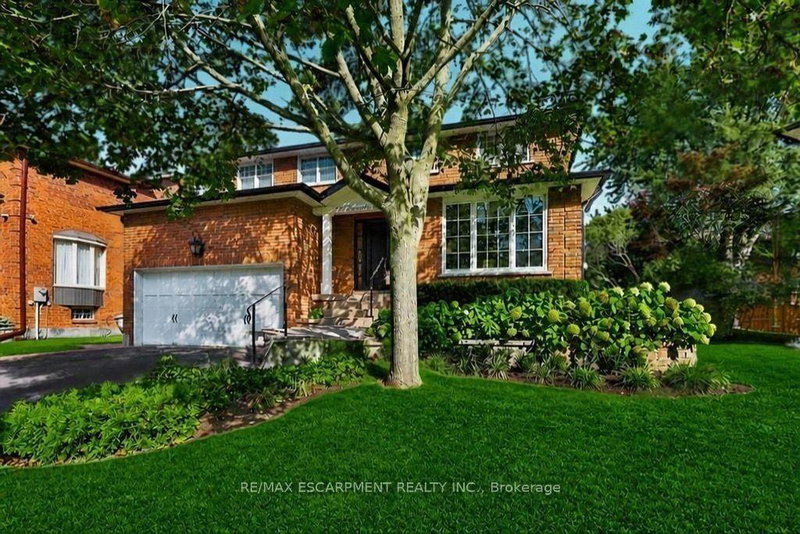 Image of home for listing MLS® W14123600