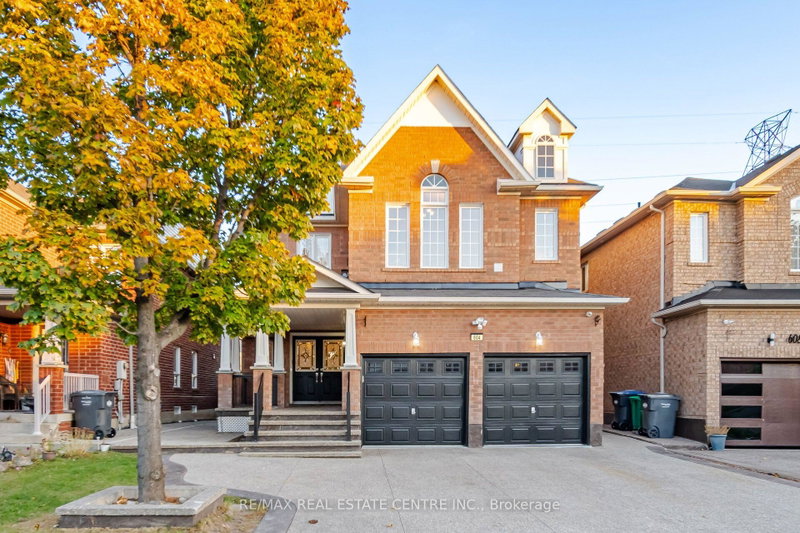 Image of home for listing MLS® W14123716