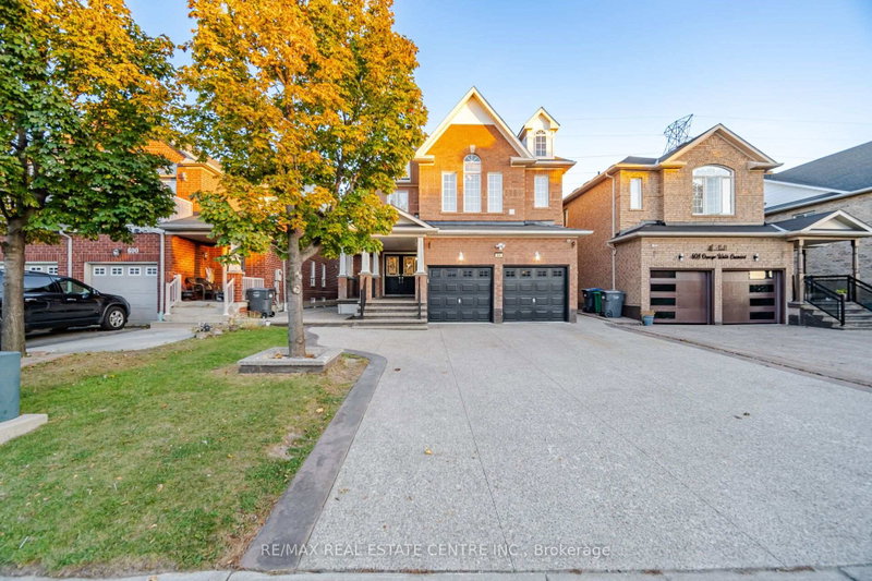 Image of home for listing MLS® W14123716