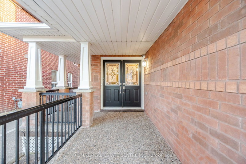Image of home for listing MLS® W14123716