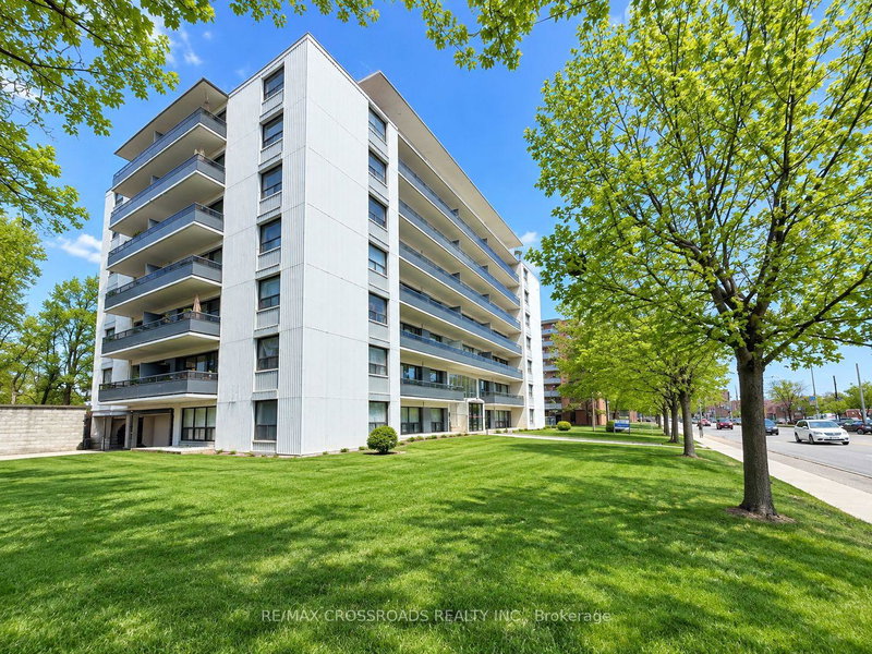 Image of home for listing MLS® W14123744