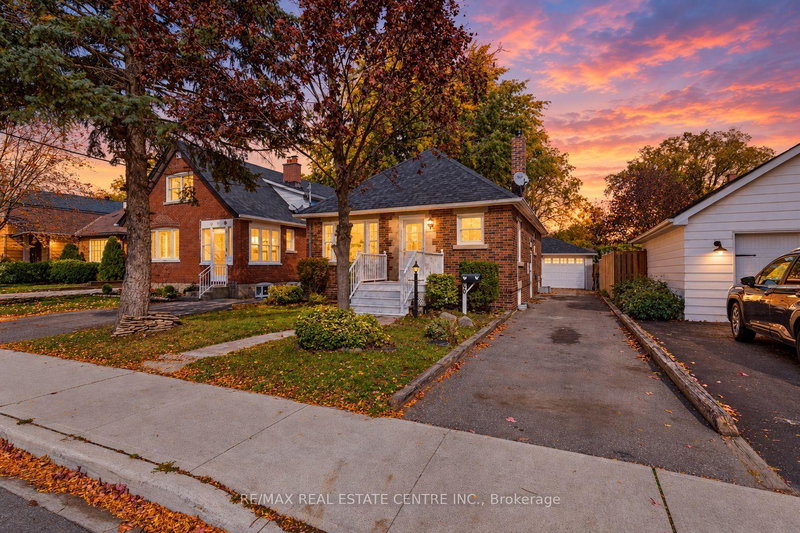 Image of home for listing MLS® W14123828
