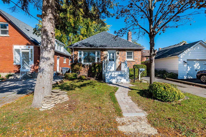 Image of home for listing MLS® W14123828