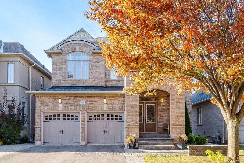 Image of home for listing MLS® W14123832