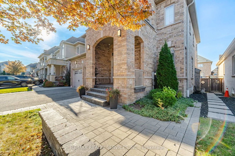 Image of home for listing MLS® W14123832