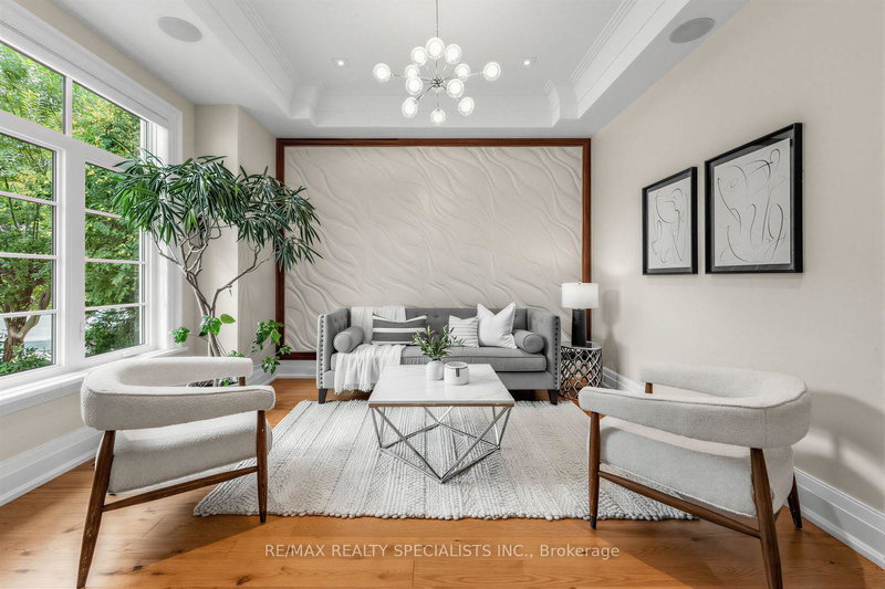 Image of home for listing MLS® W14123916