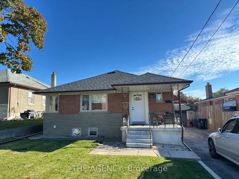 Image of home for listing MLS® W14123936