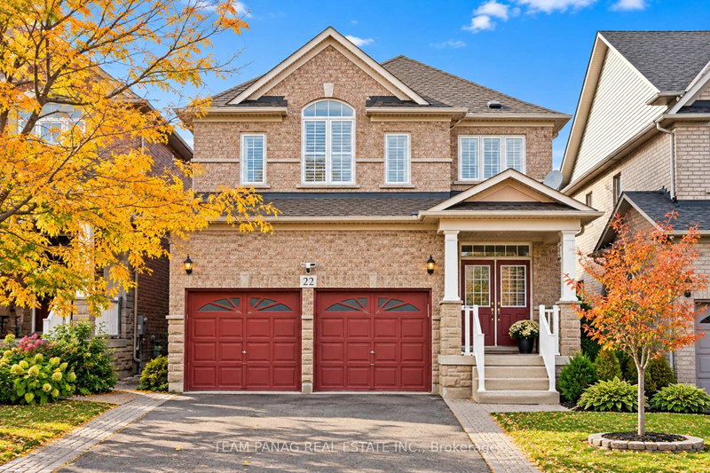 Image of home for listing MLS® W14124010
