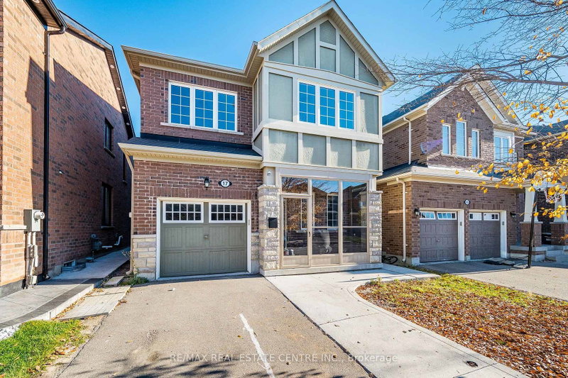 Image of home for listing MLS® W14124024