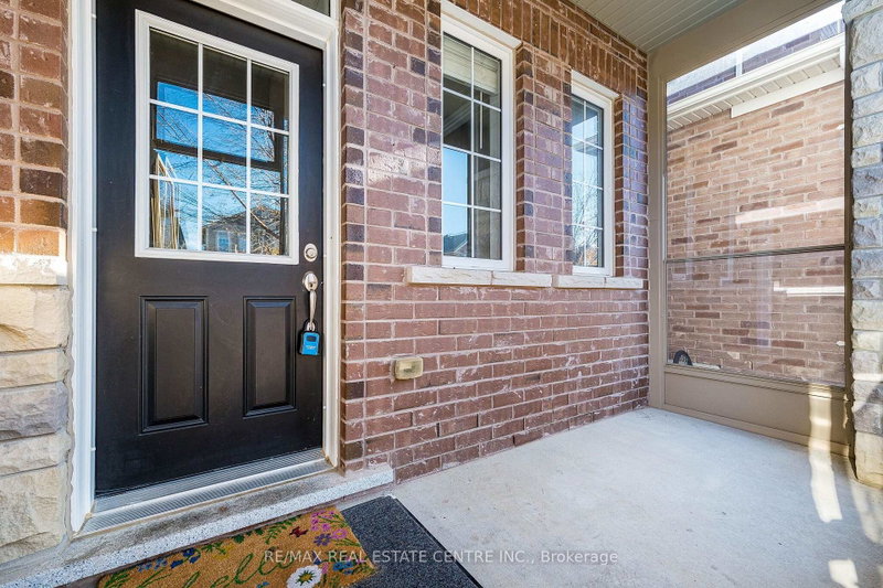 Image of home for listing MLS® W14124024