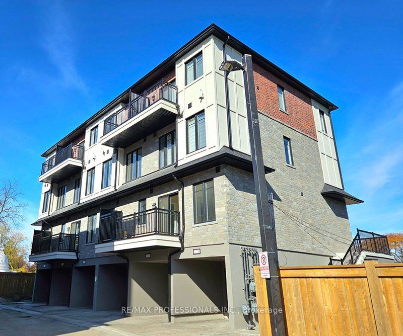 Image of home for listing MLS® W14124112