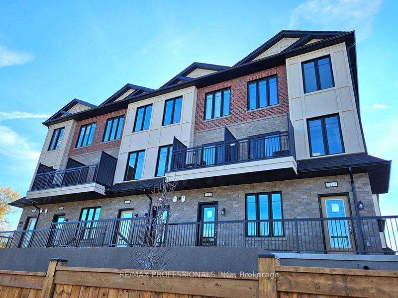 Image of home for listing MLS® W14124112