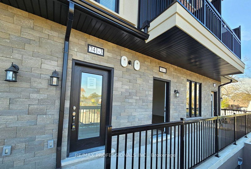 Image of home for listing MLS® W14124112