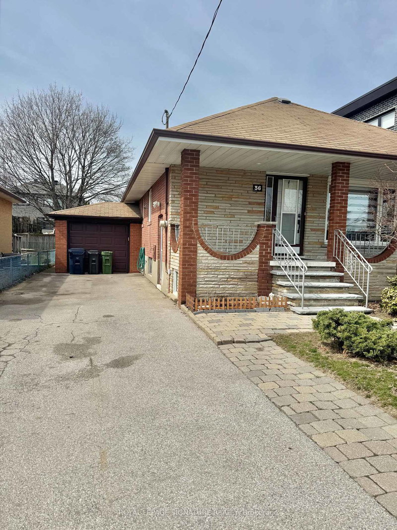 Image of home for listing MLS® W14124120