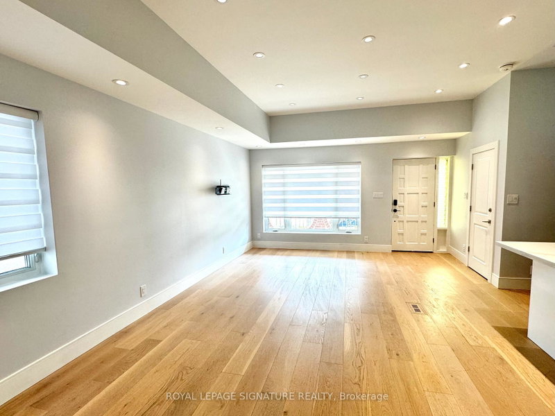Image of home for listing MLS® W14124120