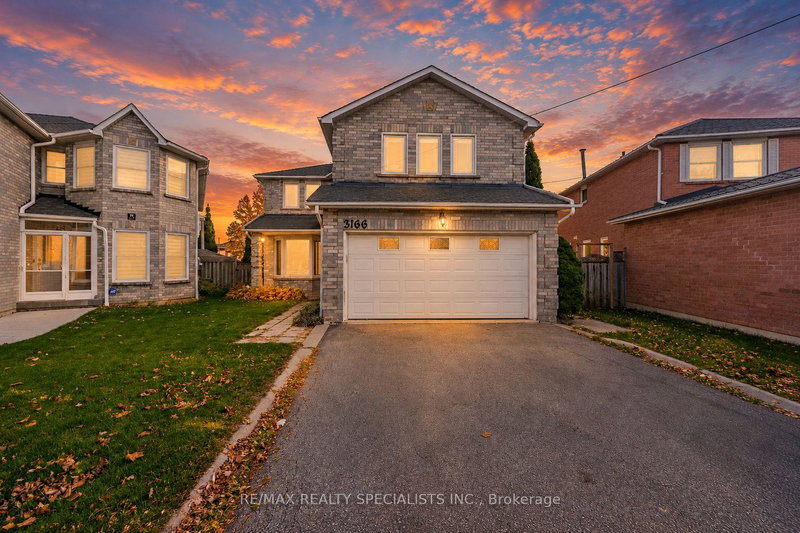 Image of home for listing MLS® W14124144