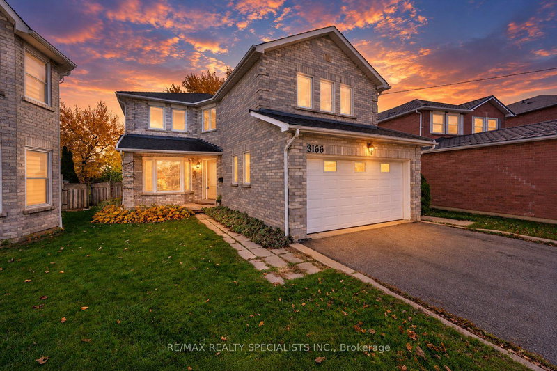 Image of home for listing MLS® W14124144