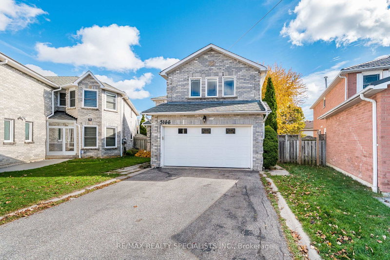 Image of home for listing MLS® W14124144