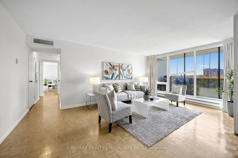 Image of home for listing MLS® W14124186
