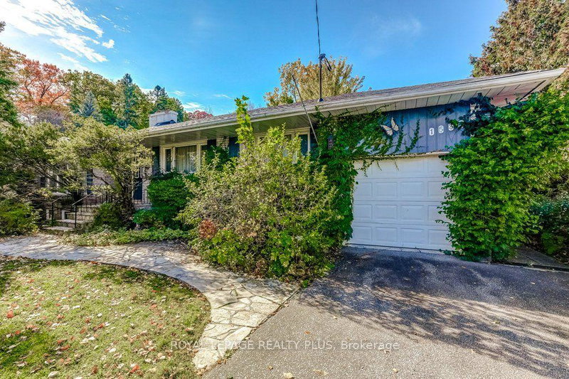 Image of home for listing MLS® W14124236