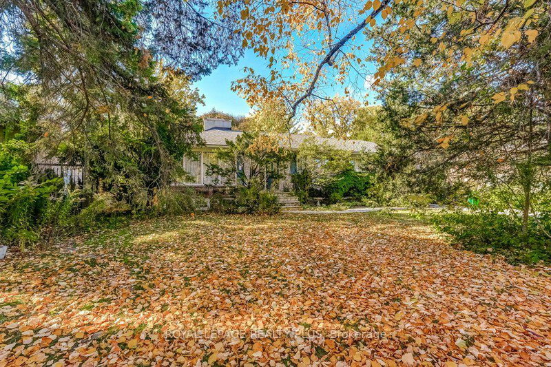 Image of home for listing MLS® W14124236