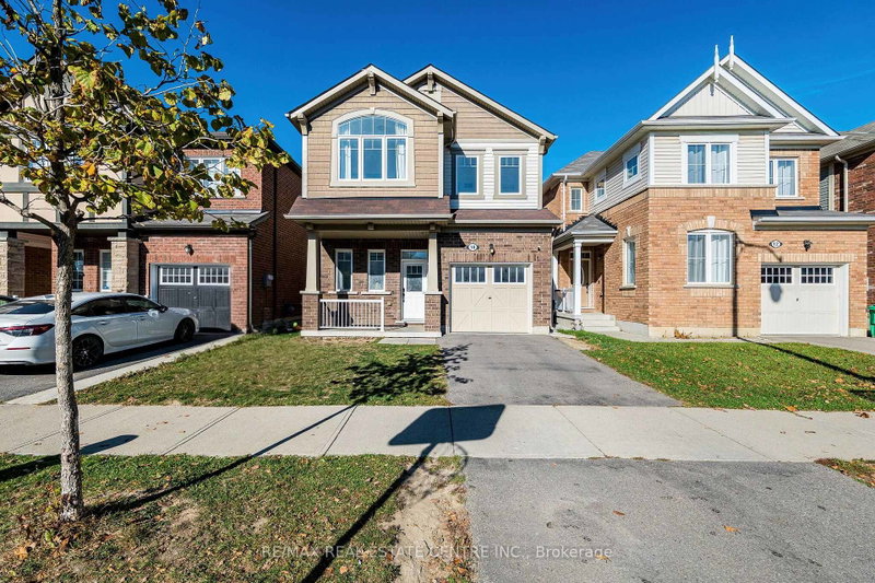 Image of home for listing MLS® W14124256