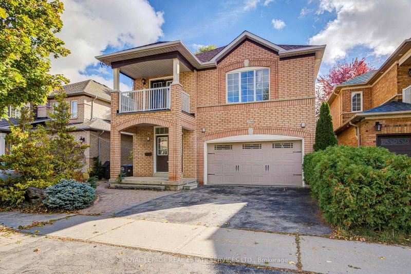Image of home for listing MLS® W14124282