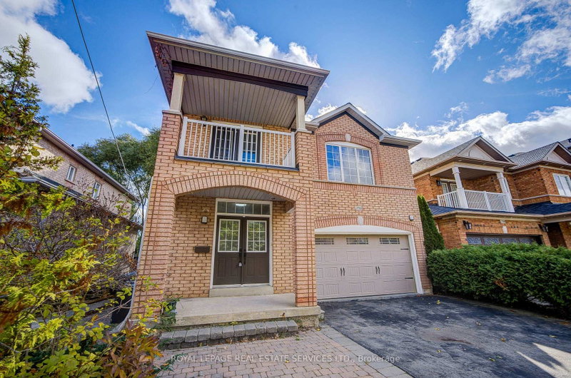 Image of home for listing MLS® W14124282