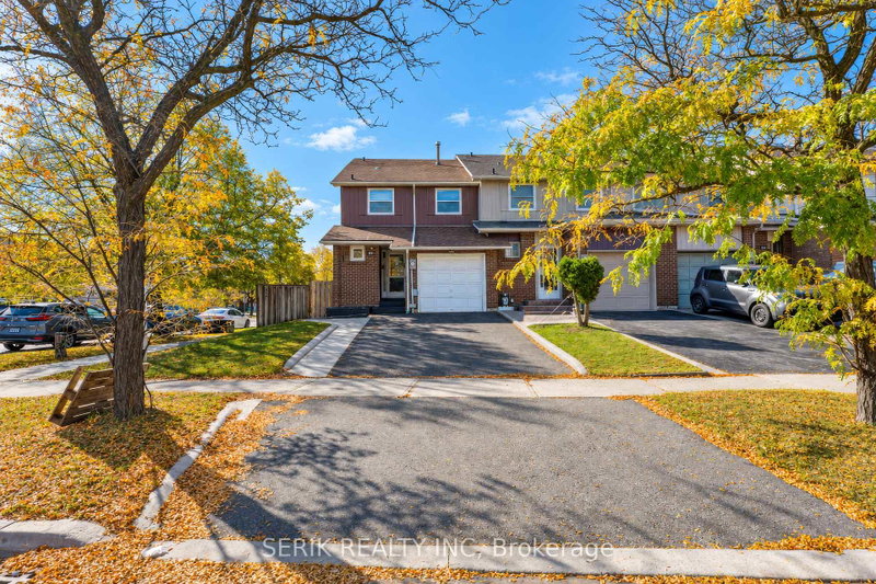 Image of home for listing MLS® W14124376