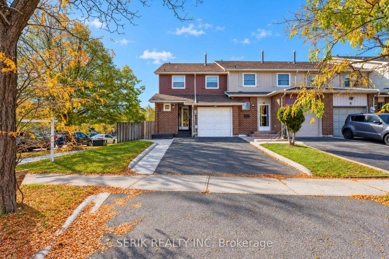 Image of home for listing MLS® W14124376