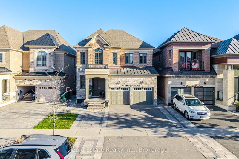 Image of home for listing MLS® W14124500