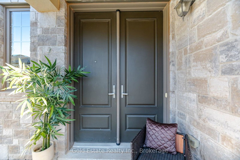 Image of home for listing MLS® W14124500