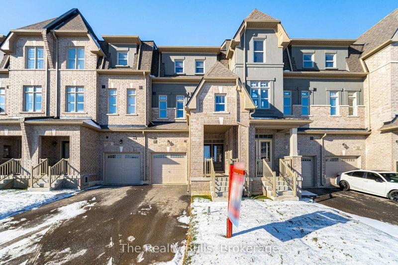 Image of home for listing MLS® W14124550