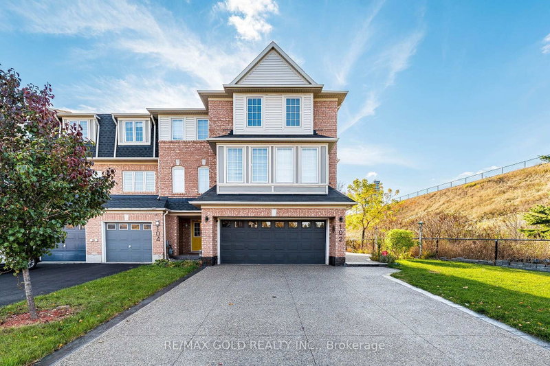 Image of home for listing MLS® W14124568