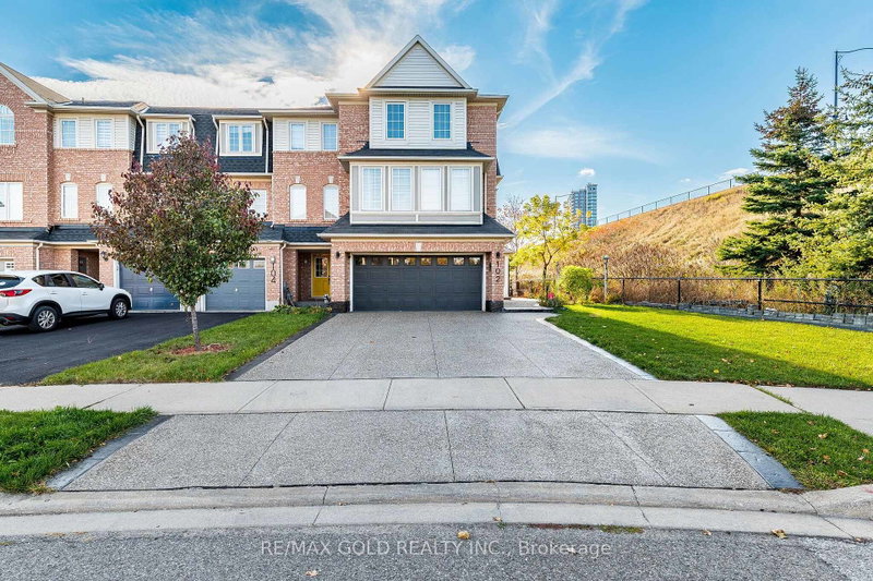 Image of home for listing MLS® W14124568