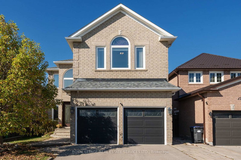 Image of home for listing MLS® W14124586