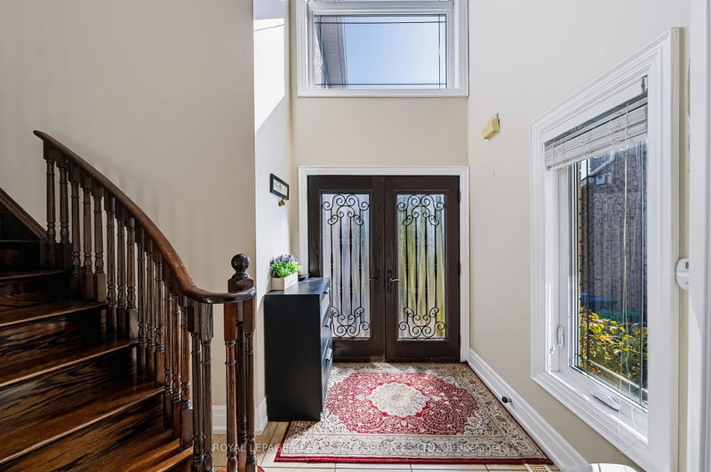 Image of home for listing MLS® W14124586