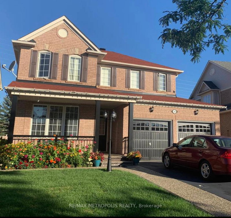 Image of home for listing MLS® W14124594