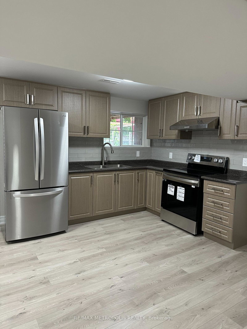 Image of home for listing MLS® W14124594