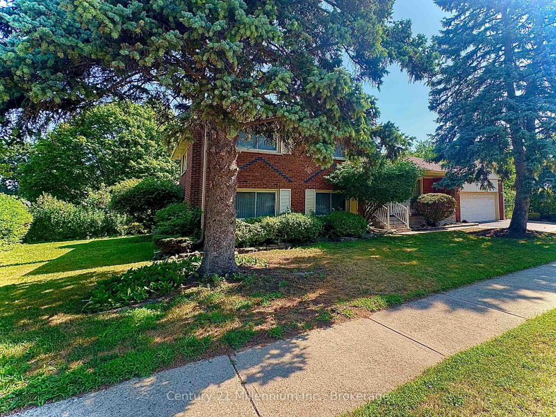 Image of home for listing MLS® W14124624