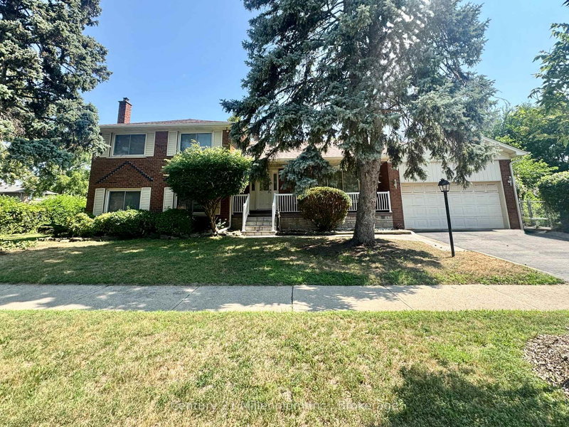 Image of home for listing MLS® W14124624